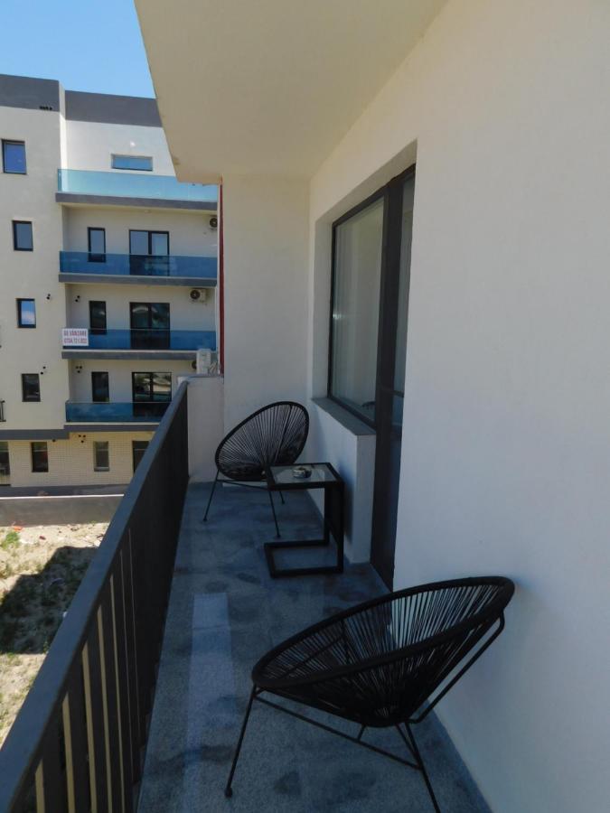 Cristian Apartment Нэводари Экстерьер фото